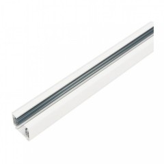 Трековый шинопровод AZzardo TRACK 3LINE 3m WH AZ4271