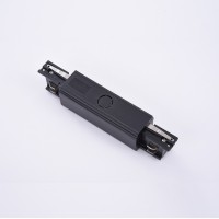 Компонент AZzardo TRACK 3LINE POWER BK AZ4274