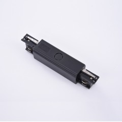 Компонент AZzardo TRACK 3LINE POWER BK AZ4274