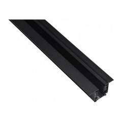 Трековый шинопровод AZzardo TRACK 3LINE 2m GIPS BK AZ4292