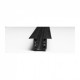 Трековый шинопровод AZzardo TRACK 3LINE 2m GIPS BK AZ4292