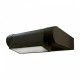 Бра AZzardo FRAME WALL BK AZ4308