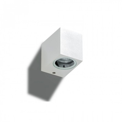 Бра AZzardo RIMINI 1 SQUARE WH AZ4313