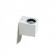 Бра AZzardo RIMINI 1 SQUARE WH AZ4313