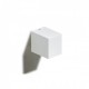 Бра AZzardo RIMINI 1 SQUARE WH AZ4313