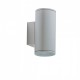 Бра AZzardo JOE WALL 2 WH AZ4316