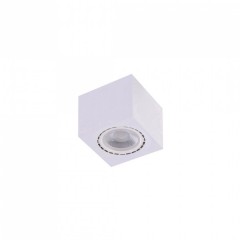 Точечный светильник AZzardo ECO ALEX v.2 WH AZ4318