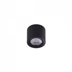 Точечный светильник AZzardo ECO ALIX v2. BK AZ4319