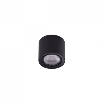 Точечный светильник AZzardo ECO ALIX v2. BK AZ4319