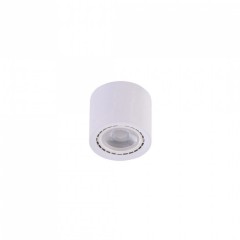 Точковий світильник AZzardo ECO ALIX v2. WH AZ4320