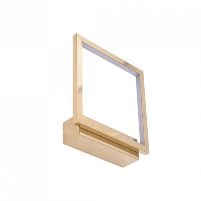 Архітектурне освітлення AZzardo OPERA WALL GOLD AZ4321