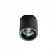 Точечный светильник AZzardo MANE 10W 4000K BLACK AZ4322