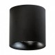 Точечный светильник AZzardo MANE 10W 4000K BLACK AZ4322