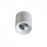 Точечный светильник AZzardo MANE 10W 4000K WHITE AZ4324