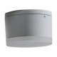 Точечный светильник AZzardo APULIA R WH AZ4334
