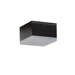 Точечный светильник AZzardo APULIA S BK AZ4336