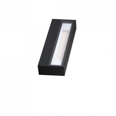 Архітектурне освітлення AZzardo CASOLA BK AZ4355