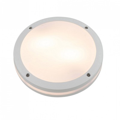 Потолочный светильник AZzardo FANO R 30 WH AZ4373