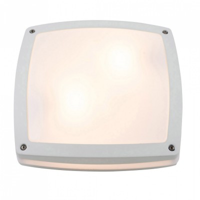 Стельовий світильник AZzardo FANO S 30 WH AZ4374