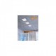 Точечный светильник AZzardo SLIM 9 SQUARE 4000K BLACK IP44 AZ4375