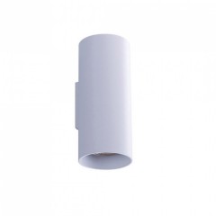Бра AZzardo VELIA R 2 WH AZ4398