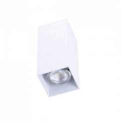 Бра AZzardo VELIA S 2 WH AZ4403
