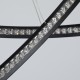 Люстра AZzardo BRIGHTON 3 BK AZ4428