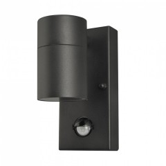Бра AZzardo ULF 1 GU10 WALL SENSOR BK AZ4454