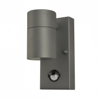 Бра AZzardo ULF 1 GU10 WALL SENSOR DGR AZ4455