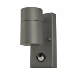 Бра AZzardo ULF 1 GU10 WALL SENSOR DGR AZ4455
