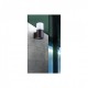 Вуличний світильник AZzardo NILS WALL BK AZ4478
