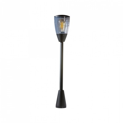 Стовпчик AZzardo RASMUS BK AZ4483