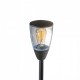 Стовпчик AZzardo RASMUS BK AZ4483