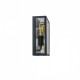 Уличный светильник AZzardo NIKLAS 2 WALL BK AZ4488