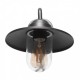 Вуличний світильник AZzardo OSVALD WALL AZ4489