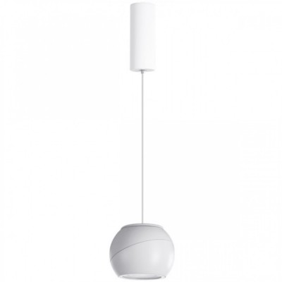 Трековый светильник AZzardo SKYE PENDANT 3000K WH AZ4522