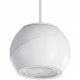 Трековый светильник AZzardo SKYE PENDANT 3000K WH AZ4522