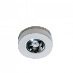Точечный светильник AZzardo FRIDA 7W 3000K WH AZ4525