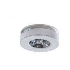 Точечный светильник AZzardo FRIDA 12W 3000K WH AZ4529