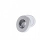 Точечный светильник AZzardo FRIDA 12W 3000K WH AZ4529