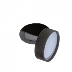 Точечный светильник AZzardo MONA SPOT 18W 3000K BK AZ4535
