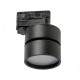 Трековый светильник AZzardo MONA TRACK 3LINE 12W 4000K BK AZ4543