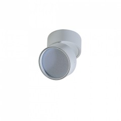 Точечный светильник AZzardo MONA 18W 3000K WH AZ4546