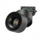 Трековый светильник AZzardo COSTA TRACK 3LINE 12W 4000K BK AZ4551