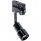 Трековый светильник AZzardo LUMI TRACK 3LINE 5W 3000K BK AZ4557