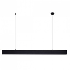 Подвесной светильник AZzardo LINNEA 112 PENDANT CCT BK AZ4569
