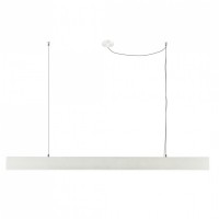 Підвісний світильник AZzardo LINNEA 140 PENDANT CCT WH AZ4572