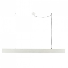 Подвесной светильник AZzardo LINNEA 140 PENDANT CCT WH AZ4572