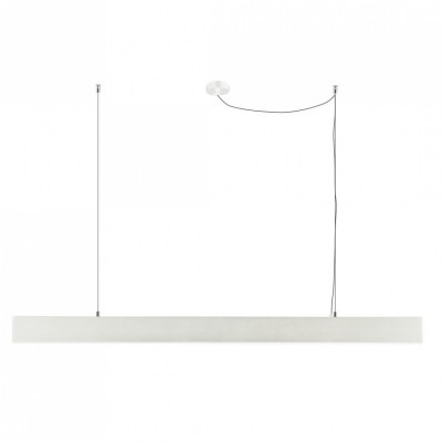 Подвесной светильник AZzardo LINNEA 140 PENDANT CCT WH AZ4572