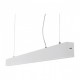 Подвесной светильник AZzardo LINNEA 140 PENDANT CCT WH AZ4572